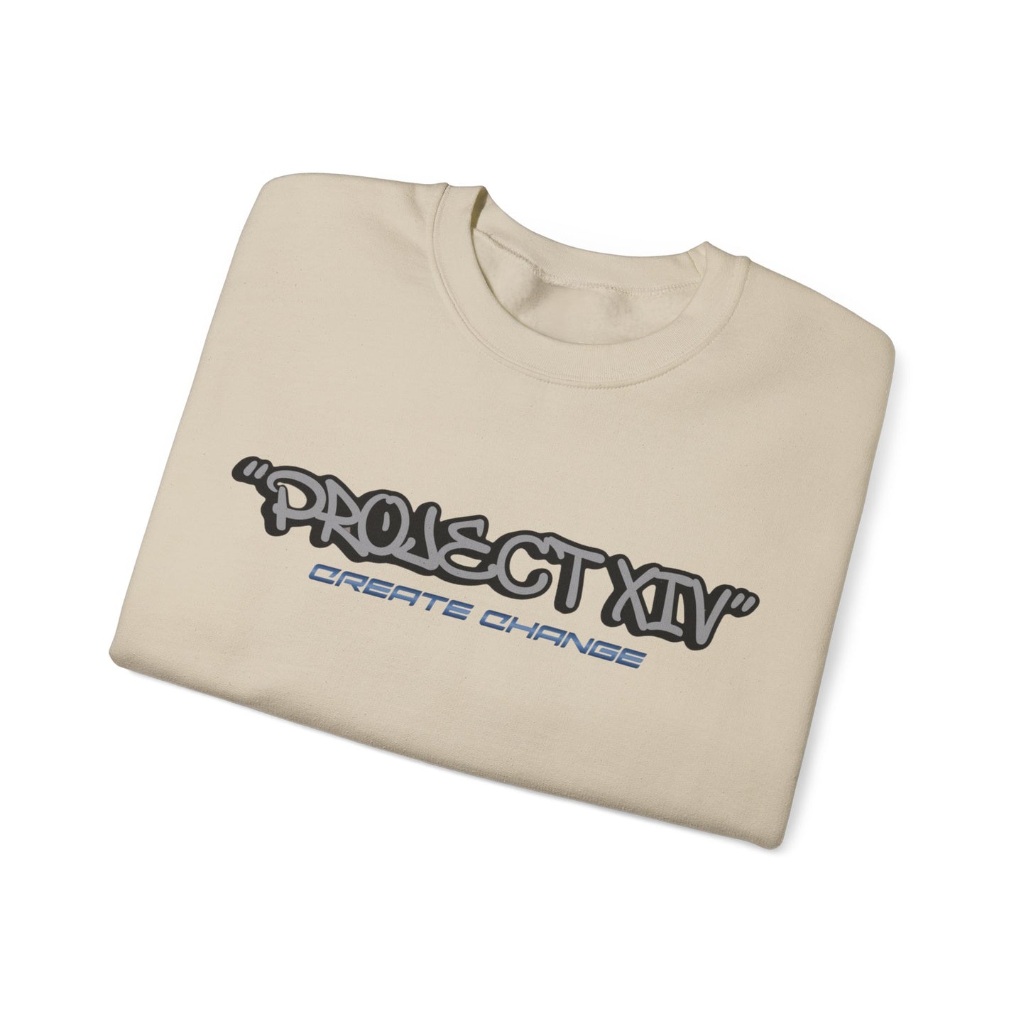 Drive the Dream - Crewneck Sweatshirt