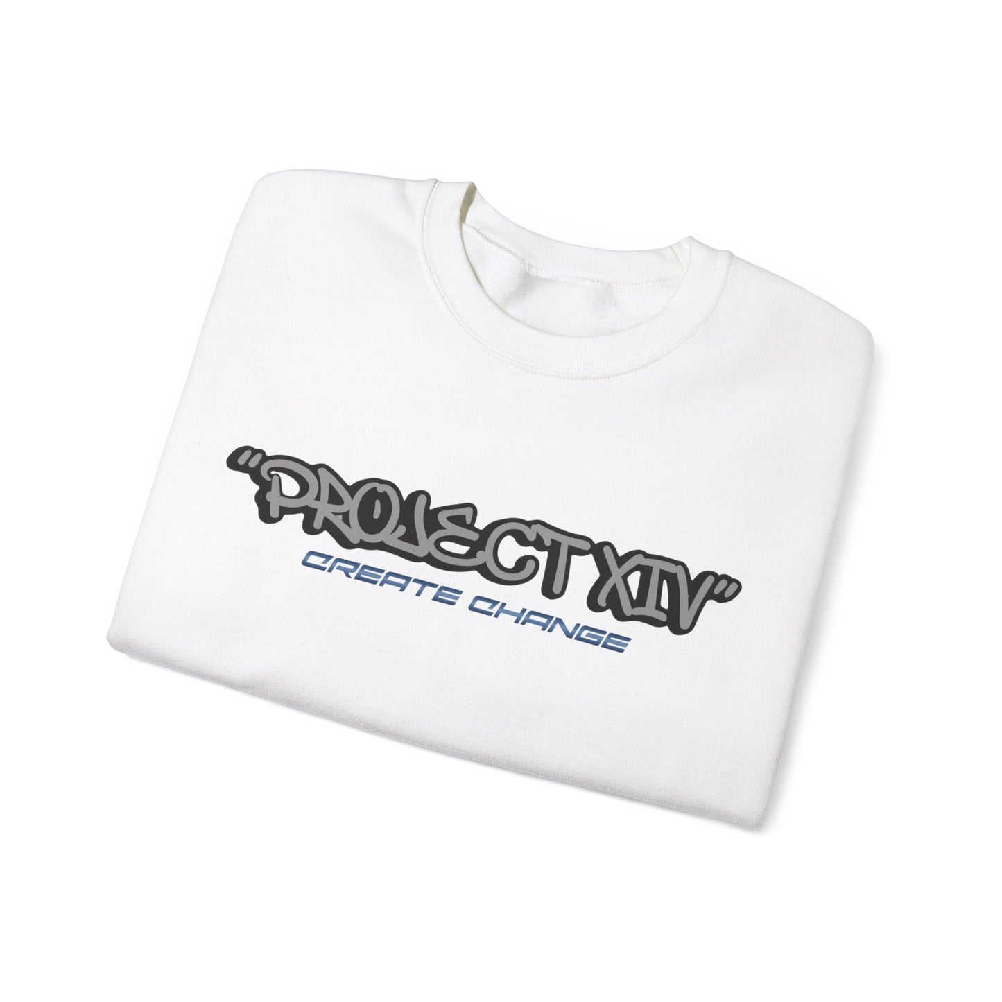Drive the Dream - Crewneck Sweatshirt