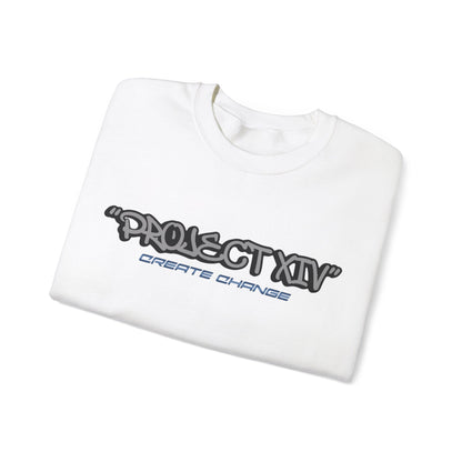 Drive the Dream - Crewneck Sweatshirt