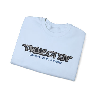 Drive the Dream - Crewneck Sweatshirt
