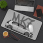 MK7 Golf - Desk Mat