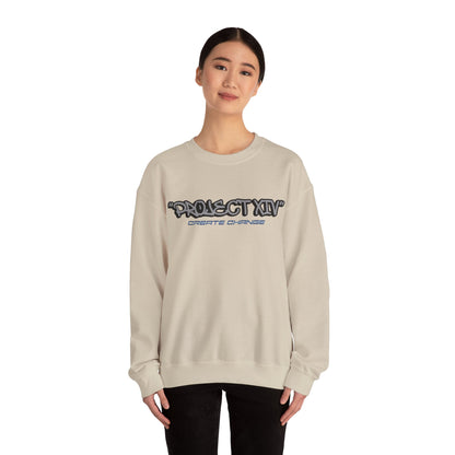 Drive the Dream - Crewneck Sweatshirt