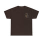 Bronze 6 - Cotton Tee