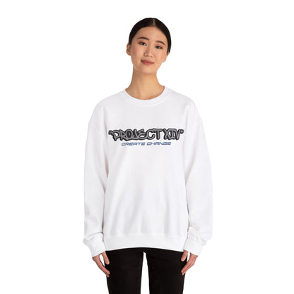 Drive the Dream - Crewneck Sweatshirt
