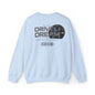 Drive the Dream - Crewneck Sweatshirt