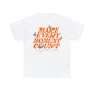 Make Every Moment Count - Cotton Tee