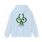 CLUB - Hooded Sweatshirt