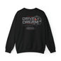 Drive the Dream - Crewneck Sweatshirt