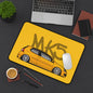 MK5 Golf - Desk Mat