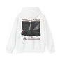 Project ACC - Hooded Sweatshirt