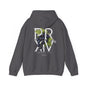 Grape Vine - Hooded Sweatshirt