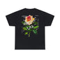 Rose XIV - Cotton Tee