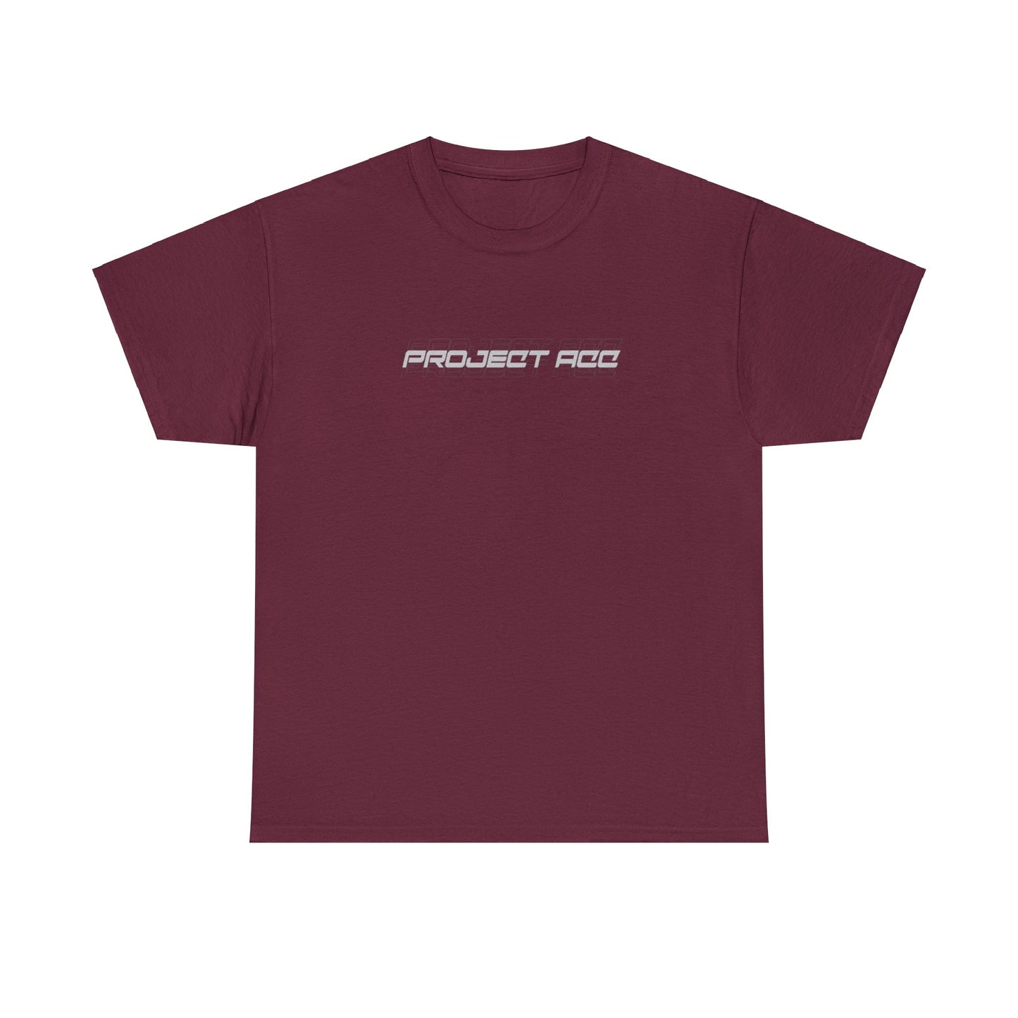 Project ACC - Cotton Tee