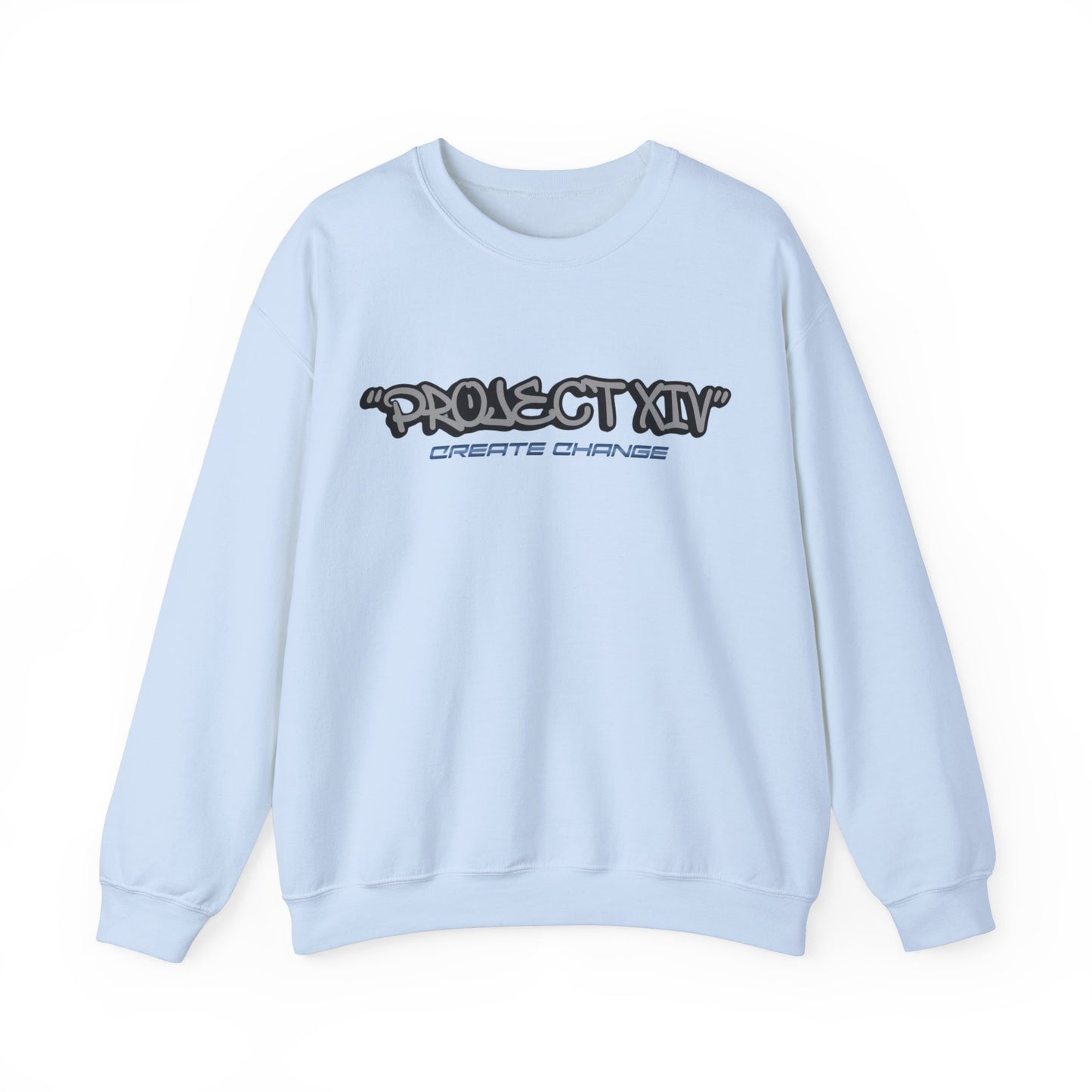Drive the Dream - Crewneck Sweatshirt