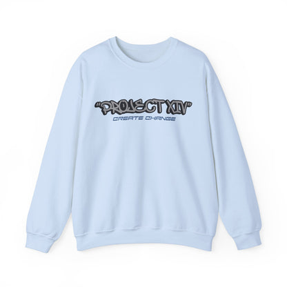 Drive the Dream - Crewneck Sweatshirt