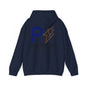 P XIV - Hooded Sweatshirt