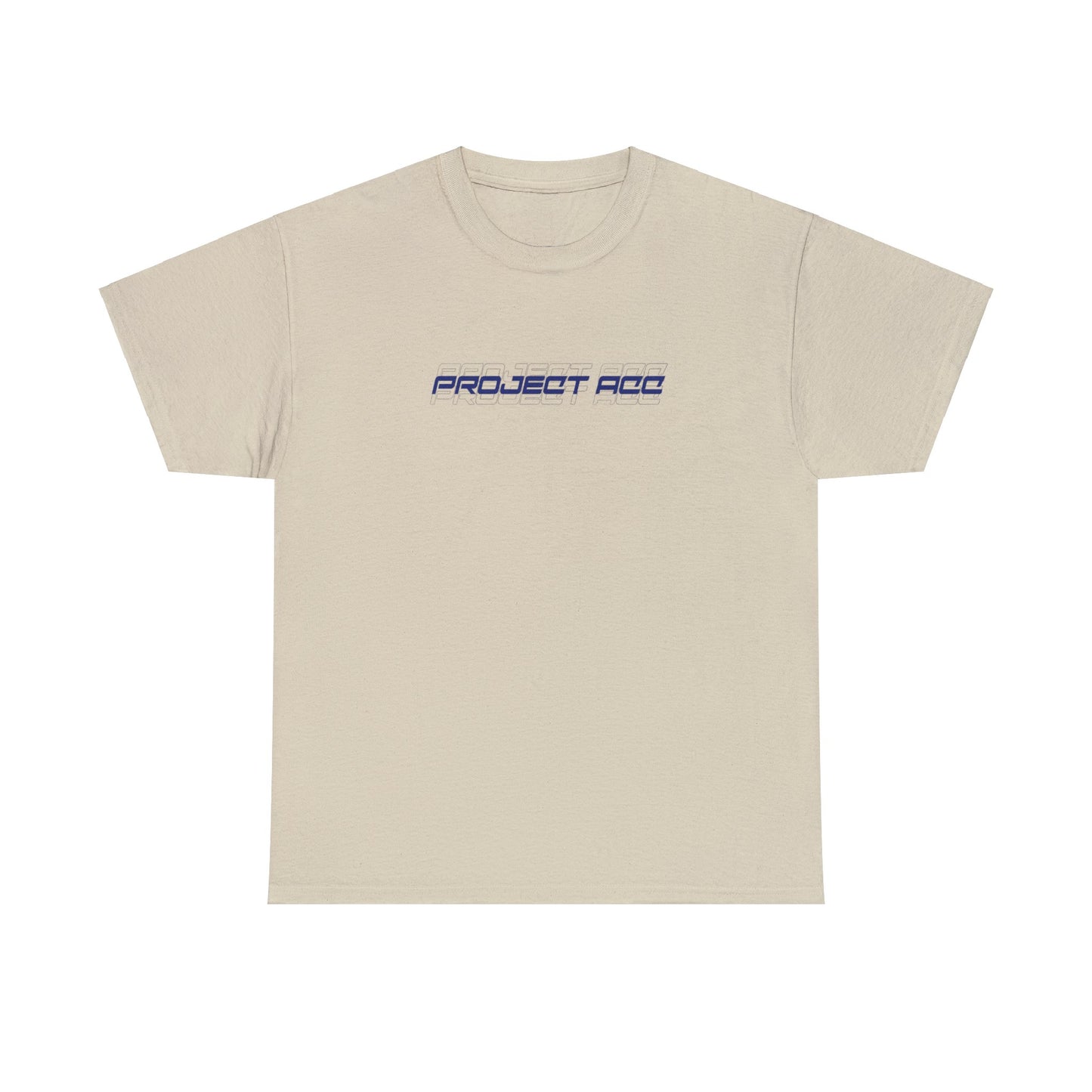 Project ACC - Cotton Tee