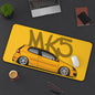 MK5 Golf - Desk Mat