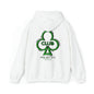 CLUB - Hooded Sweatshirt