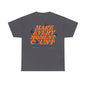 Make Every Moment Count - Cotton Tee