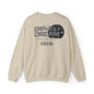 Drive the Dream - Crewneck Sweatshirt