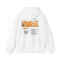 Graffiti Fourteen - Hooded Sweatshirt