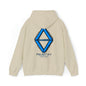 DIAMOND - Hooded Sweatshirt