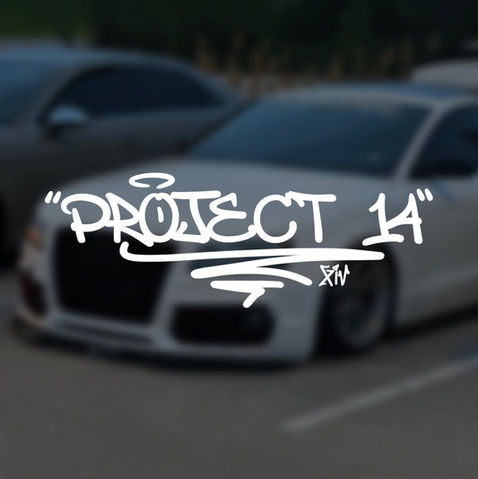 Project XIV