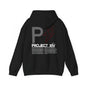 P XIV - Hooded Sweatshirt