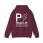 P XIV - Hooded Sweatshirt