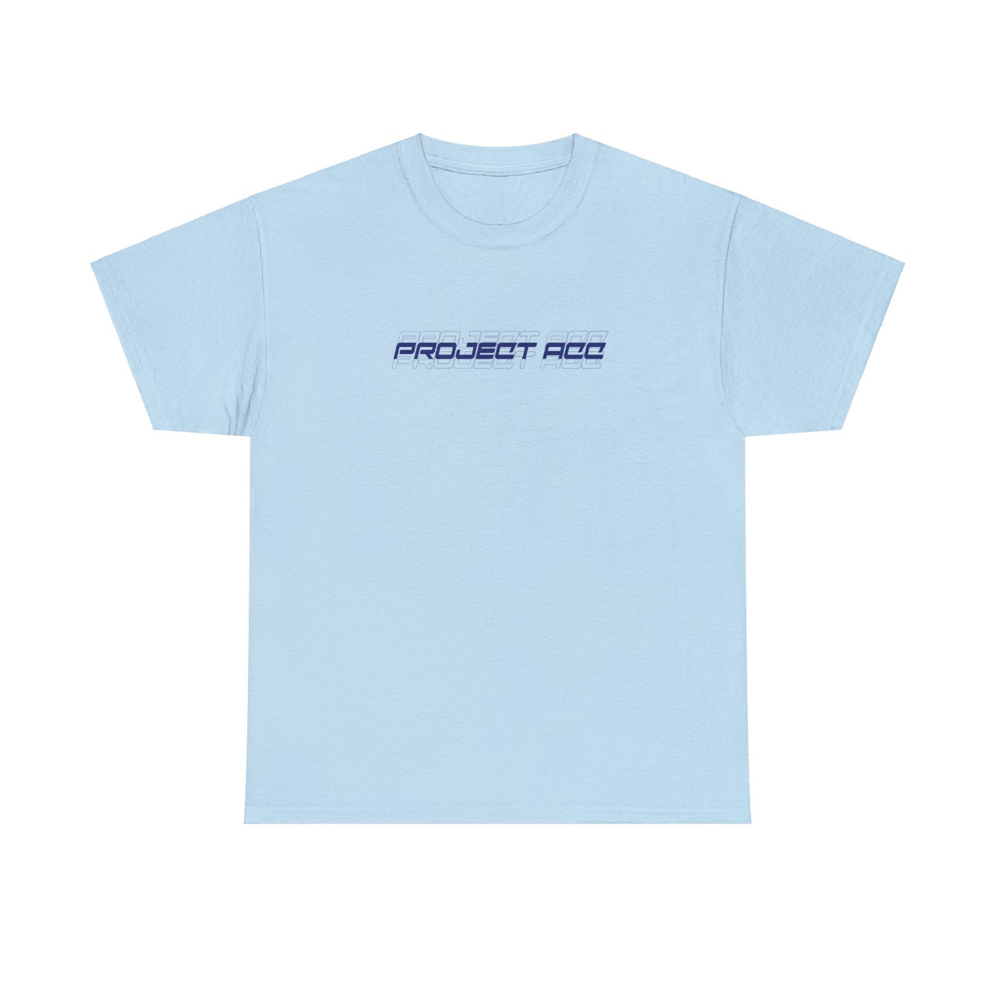 Project ACC - Cotton Tee