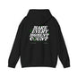 Make Every Moment Count - Hooded Sweatshirt