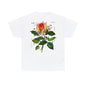 Rose XIV - Cotton Tee