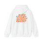 Make Every Moment Count - Hooded Sweatshirt