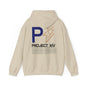 P XIV - Hooded Sweatshirt