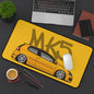 MK5 Golf - Desk Mat