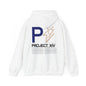 P XIV - Hooded Sweatshirt