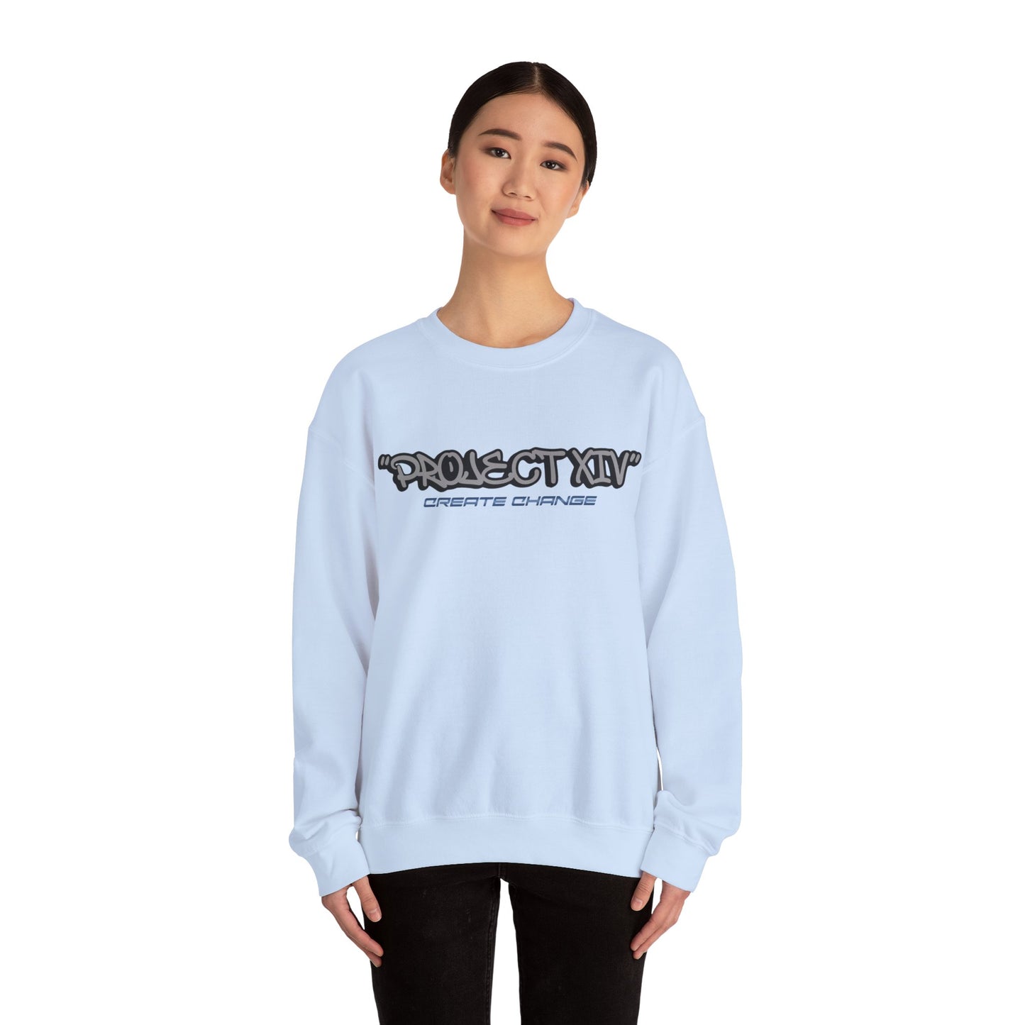 Drive the Dream - Crewneck Sweatshirt