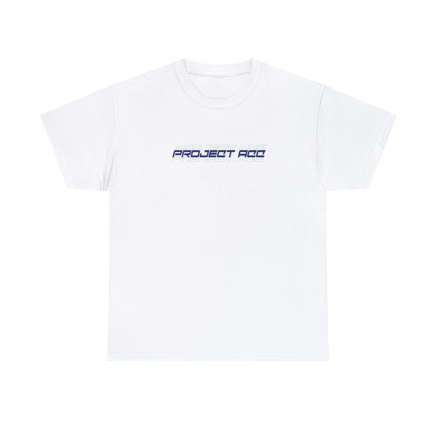 Project ACC - Cotton Tee