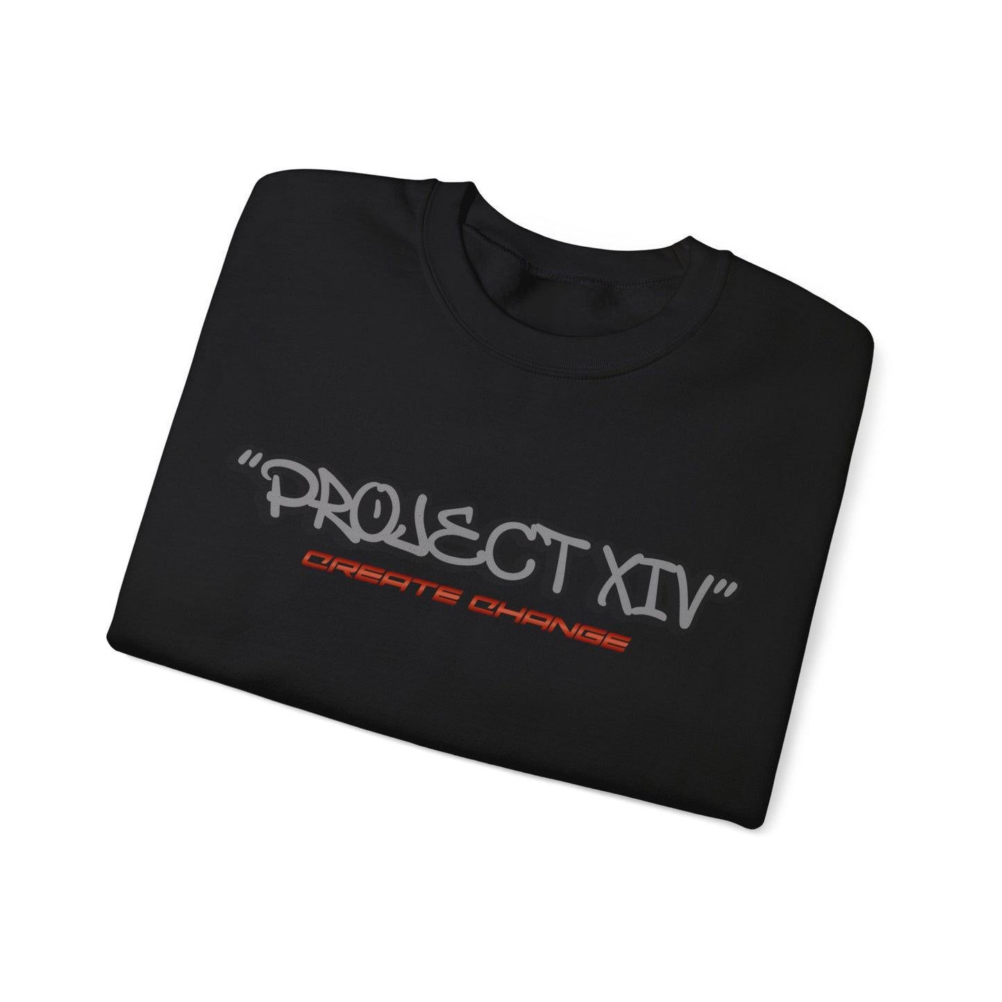 Drive the Dream - Crewneck Sweatshirt