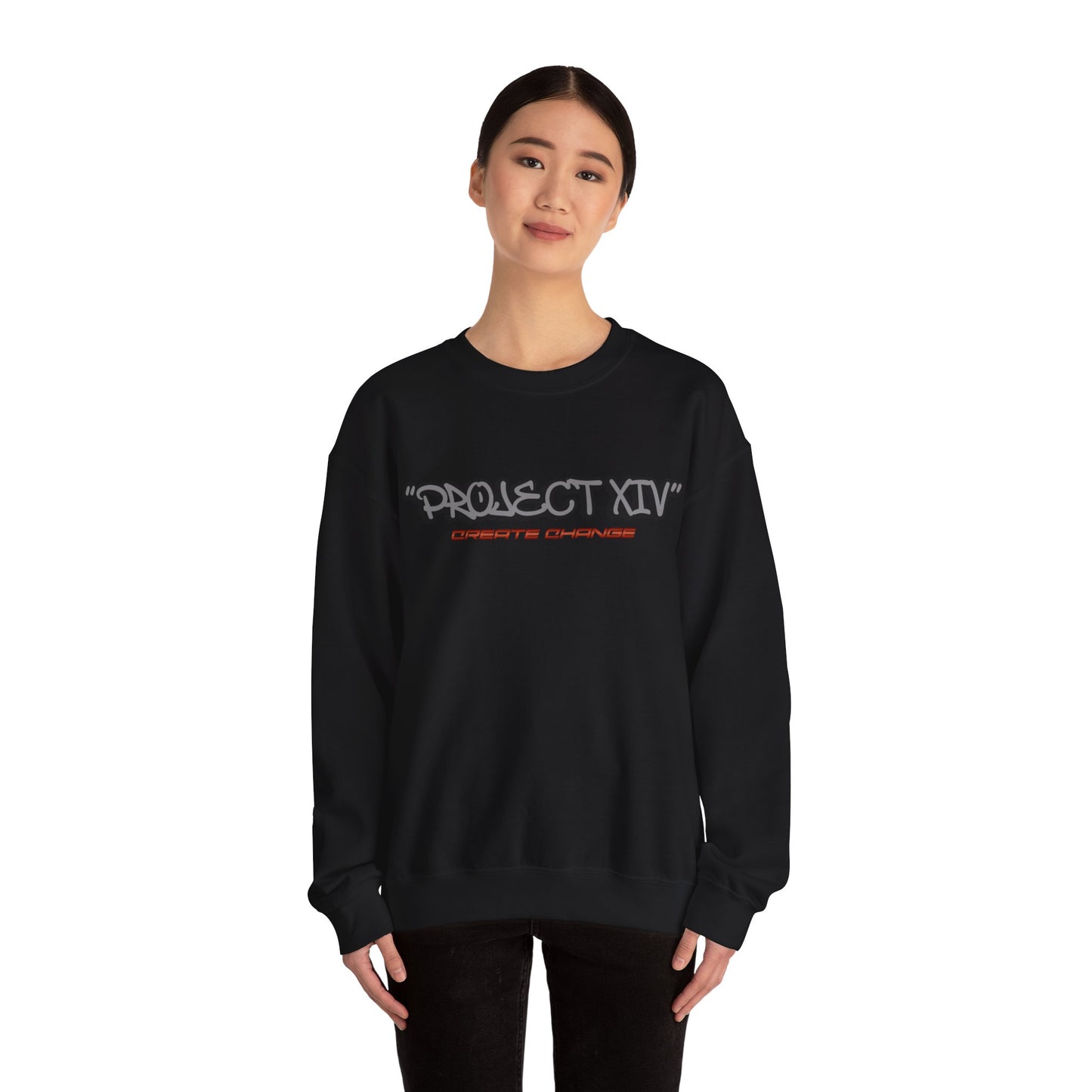 Drive the Dream - Crewneck Sweatshirt