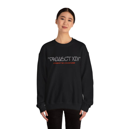 Drive the Dream - Crewneck Sweatshirt
