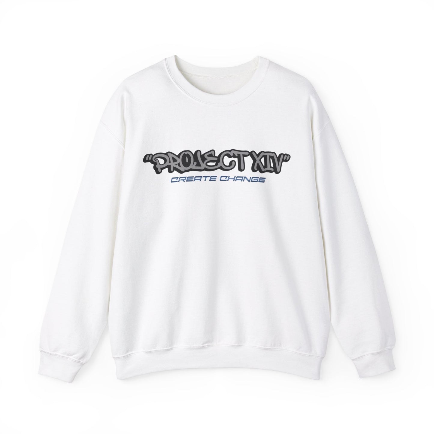 Drive the Dream - Crewneck Sweatshirt