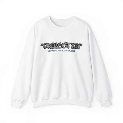 Drive the Dream - Crewneck Sweatshirt