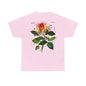 Rose XIV - Cotton Tee