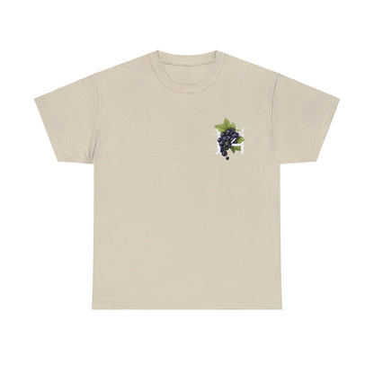 Grape Vine - Tee