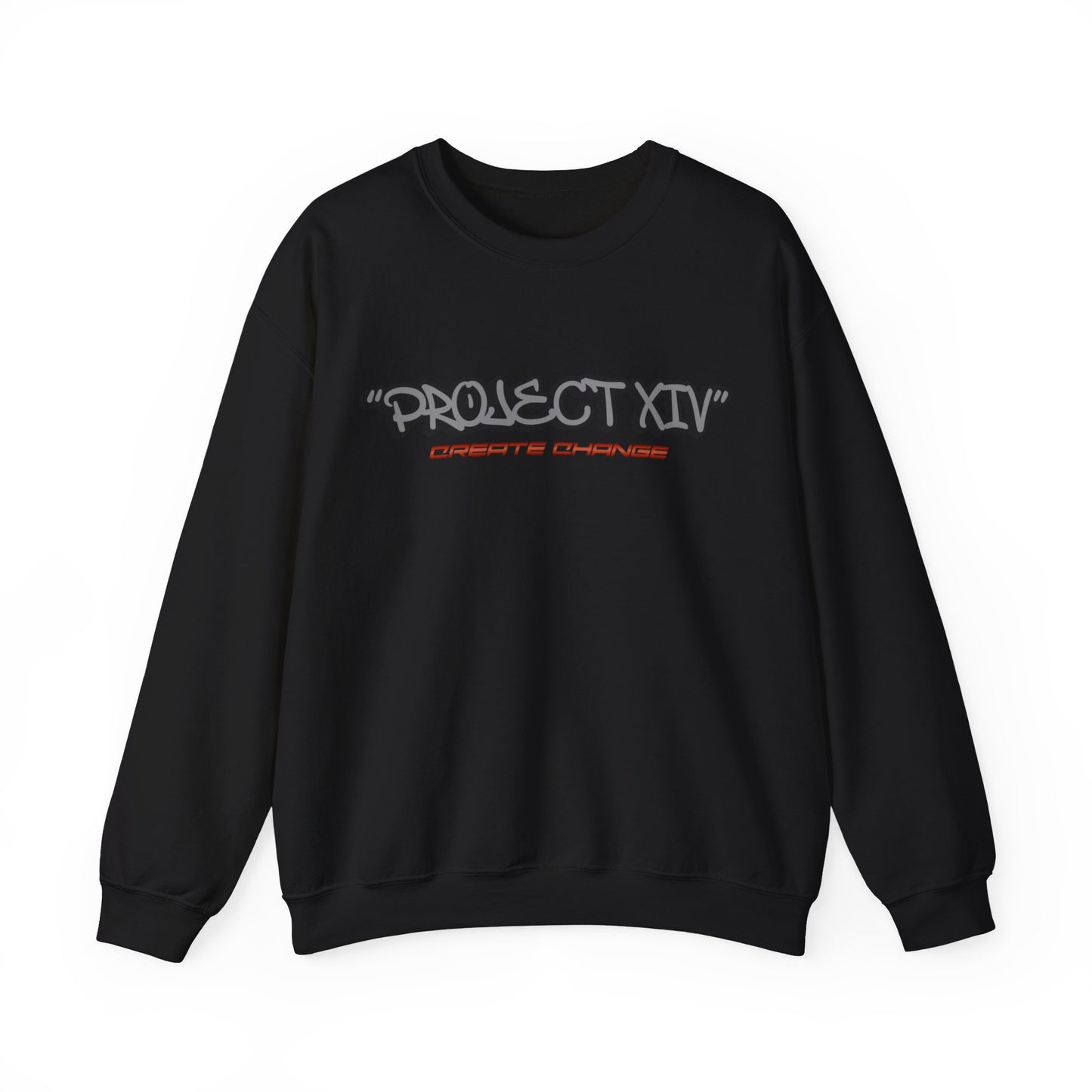 Drive the Dream - Crewneck Sweatshirt