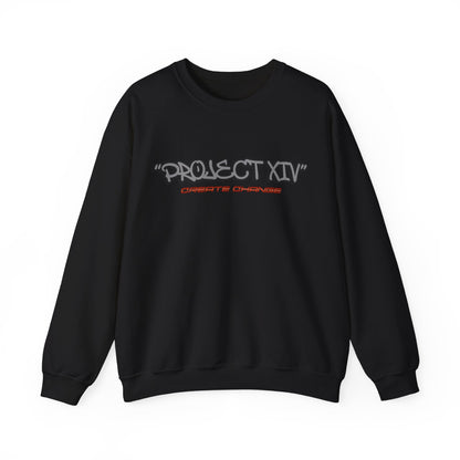 Drive the Dream - Crewneck Sweatshirt