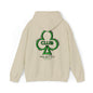 CLUB - Hooded Sweatshirt