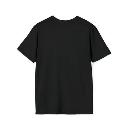 Project 14 Repetition - Unisex Softstyle T-Shirt